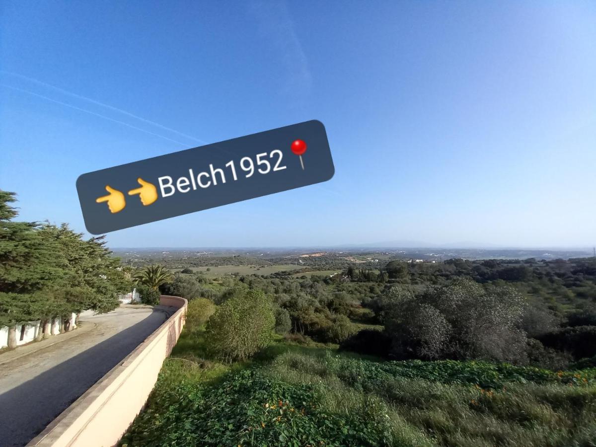 Martins Apartment - Belch1952 Лагуш Экстерьер фото