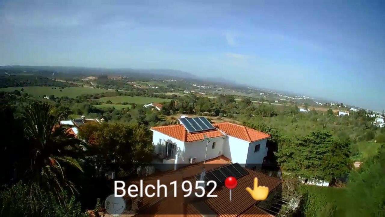 Martins Apartment - Belch1952 Лагуш Экстерьер фото