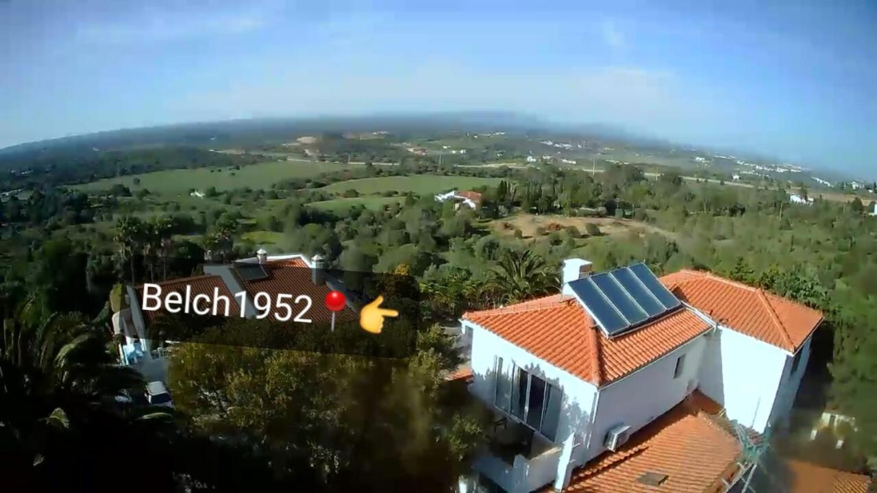 Martins Apartment - Belch1952 Лагуш Экстерьер фото