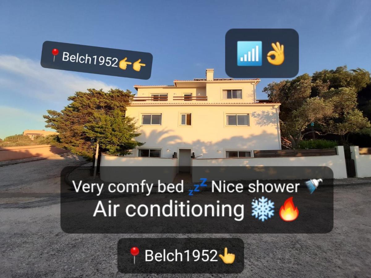 Martins Apartment - Belch1952 Лагуш Экстерьер фото